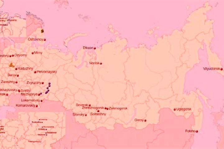 Ava, 20 — Escort in Zhizhitsa, Russia