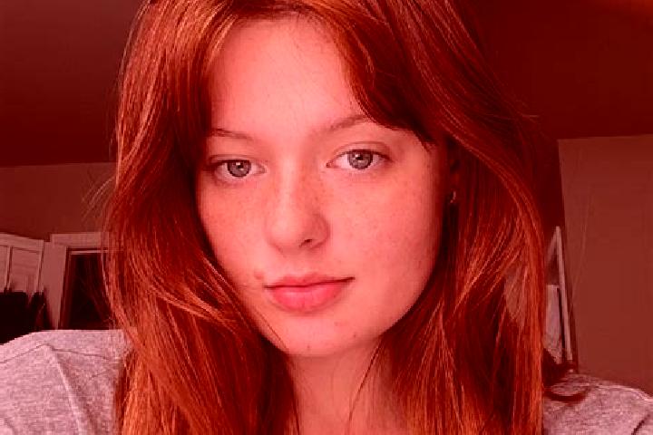 Ava, 21, a auburn grey-eyed mediterranean companion based in Colli del Tronto. Offering Girlfriend Experience, Prostate Massage, CIM. Available for incall an...