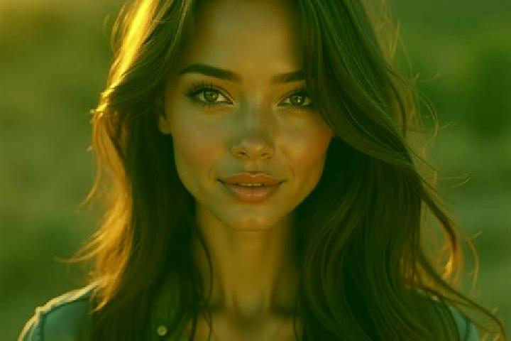 Ava, 21, a brunette hazel-eyed mixed companion based in Azzio. Offering Couples, Massage, OWO. Available for incall and outcall, day and evening dates.