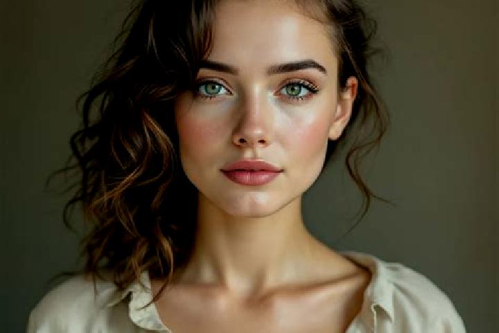 Ava, 21, a chestnut amber-eyed european companion based in Chapdes-Beaufort. Offering Striptease, Massage, Girlfriend Experience. Available for incall and ou...