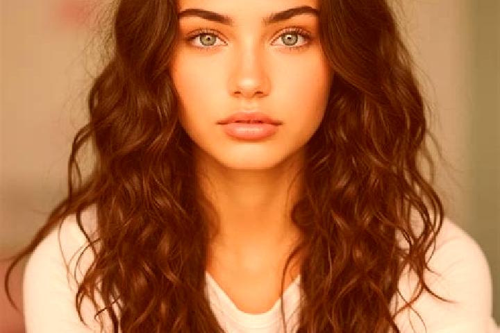 Ava, 21, a chestnut amber-eyed mediterranean companion based in Hermee. Offering Striptease, Duos. Available for incall and outcall, day and evening dates.