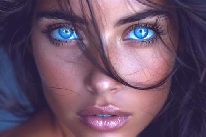 Ava, 21, a chestnut blue-eyed middle eastern companion based in Athee. Offering OWO, Duos. Available for incall and outcall, day and evening dates.