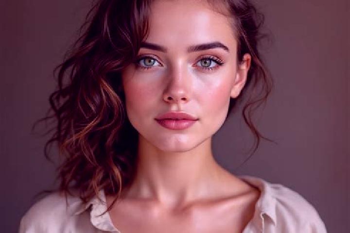 Ava, 21, a chestnut green-eyed mixed companion based in Shahe. Offering Fetish, Couples, Erotic Massage, Tantra, Girlfriend Experience. Available for incall ...