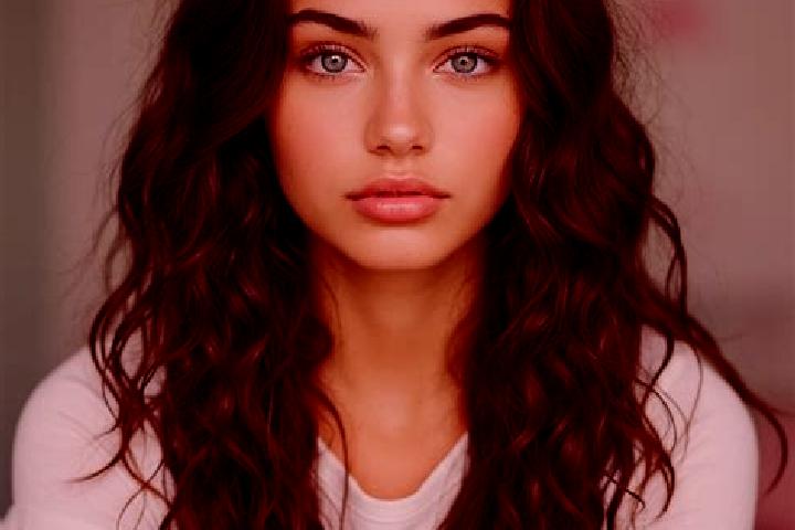 Ava, 21, a red amber-eyed mediterranean companion based in Jameswood. Offering Roleplay, 69, Dinner Date. Available for incall and outcall, day and evening d...