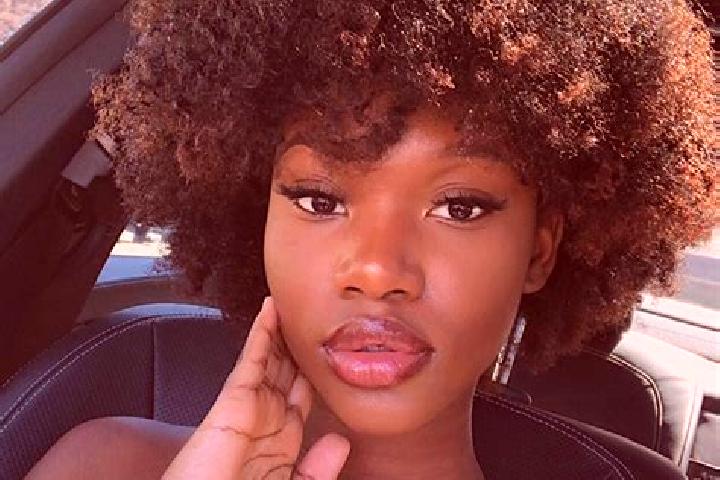 Ava, 21, a red dark-eyed ebony companion based in Un. Offering Erotic Massage, GFE, 69. Available for incall and outcall, day and evening dates.