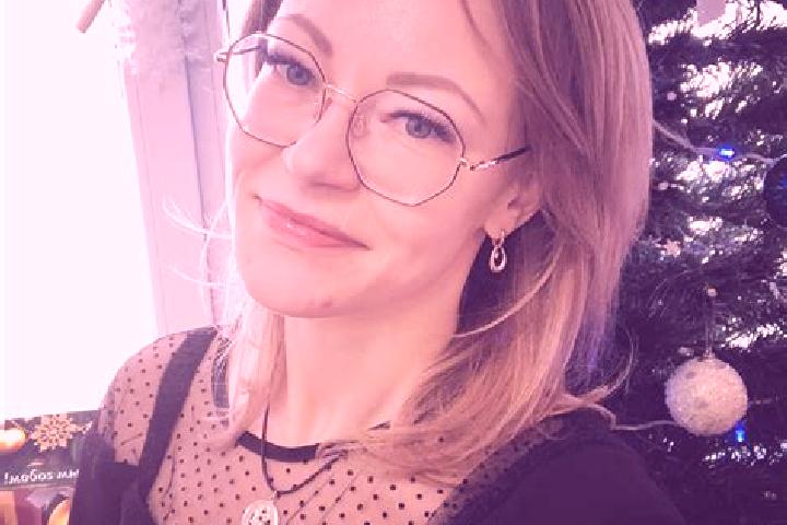 Ava, 21 — Escort in Aldan, Russia