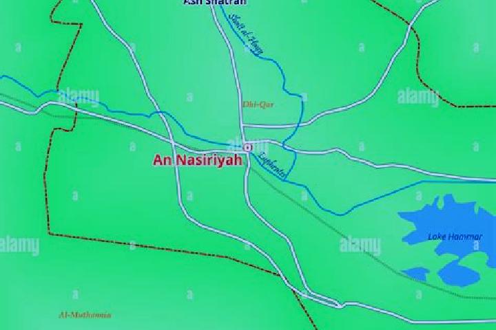Ava, 21 — Escort in An Nasiriyah, Libya
