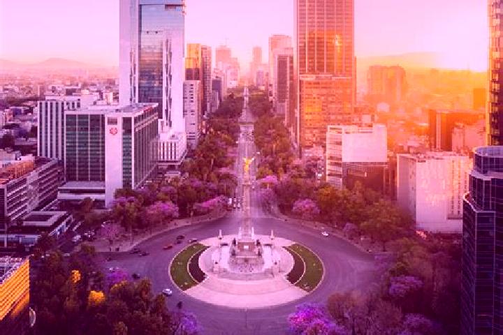 Ava, 21 — Escort in Anahuac, Mexico