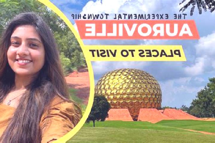 Ava, 21 — Escort in Auroville, India