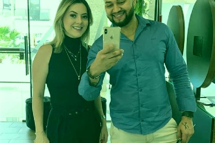 Ava, 21 — Escort in Avelinopolis, Brazil