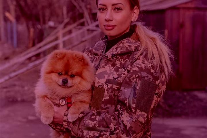 Ava, 21 — Escort in Bakosh, Ukraine