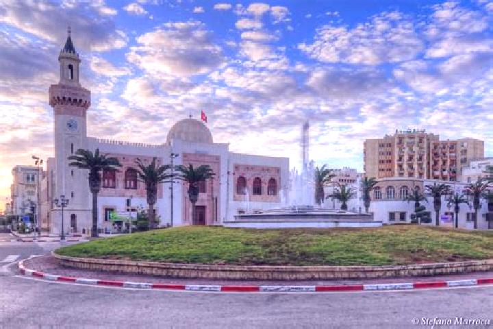 Ava, 21 — Escort in Bir Ali Ben Khalifa, Tunisia