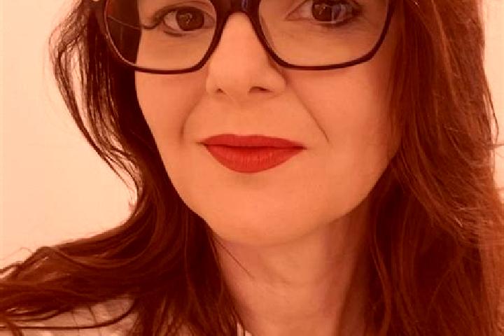 Ava, 21 — Escort in Boroughbridge, United Kingdom