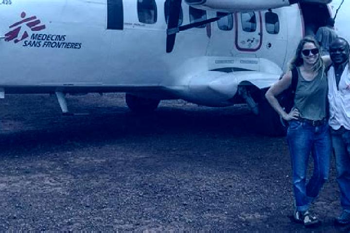 Ava, 21 — Escort in Bria, Central African Republic