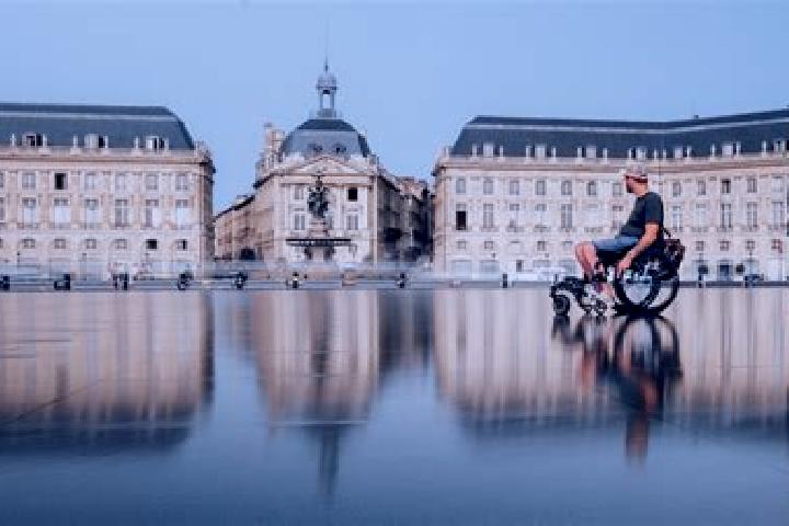 Ava, 21 — Escort in Brigueuil, France