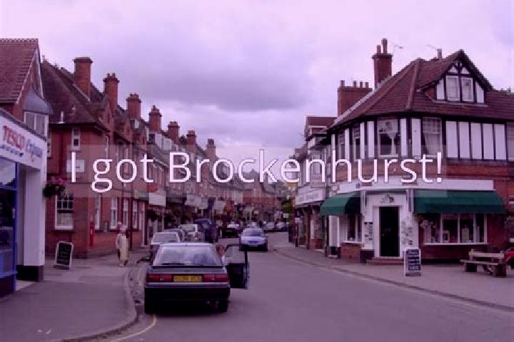 Ava, 21 — Escort in Brockenhurst, United Kingdom