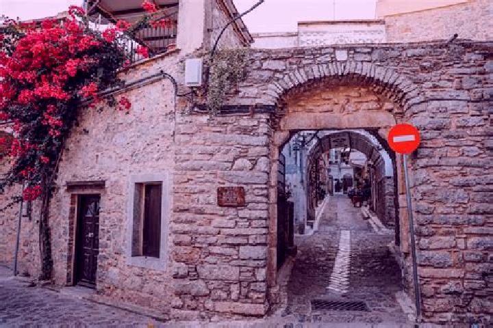 Ava, 21 — Escort in Chios, Greece
