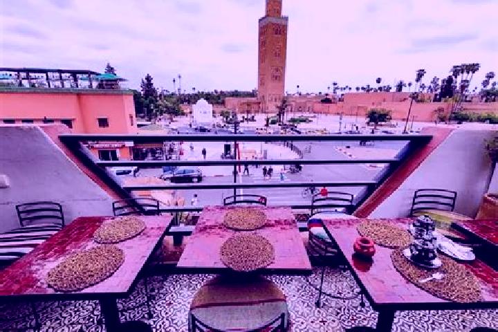 Ava, 21 — Escort in Demnate, Morocco