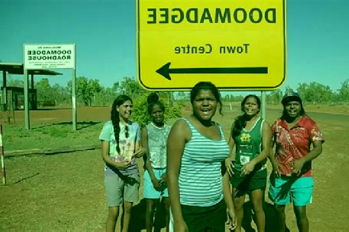Ava, 21 — Escort in Doomadgee, Australia