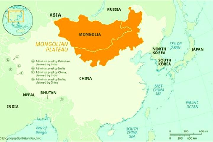 Ava, 21 — Escort in Dzaanhoshuu, Mongolia