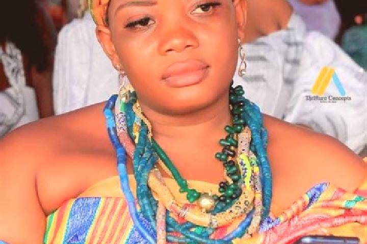 Ava, 21 — Escort in Dzodze, Ghana