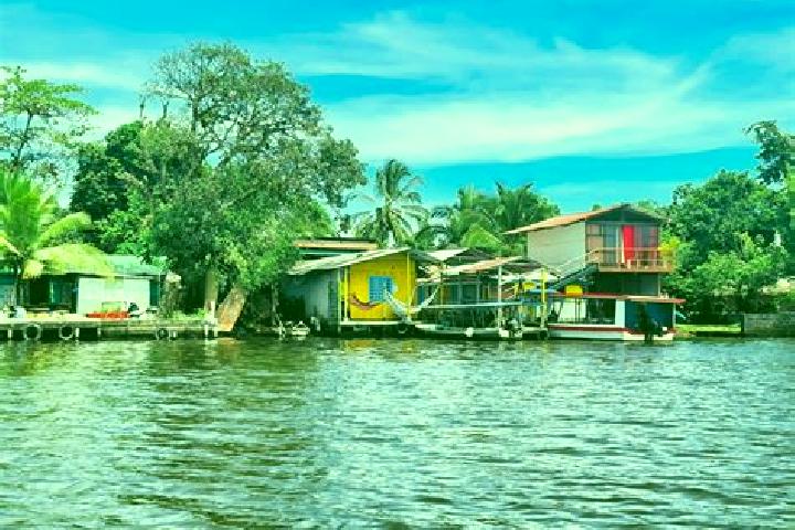 Ava, 21 — Escort in El Tortuguero, Nicaragua