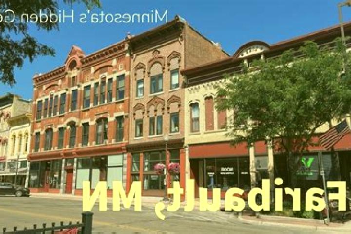 Ava, 21 — Escort in Faribault, United States