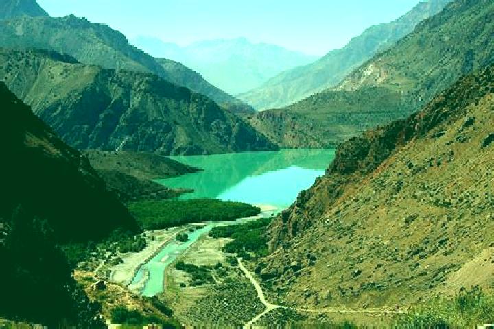 Ava, 21 — Escort in Istaravshan, Tajikistan