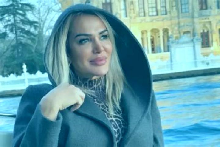 Ava, 21 — Escort in Karadere, Turkey