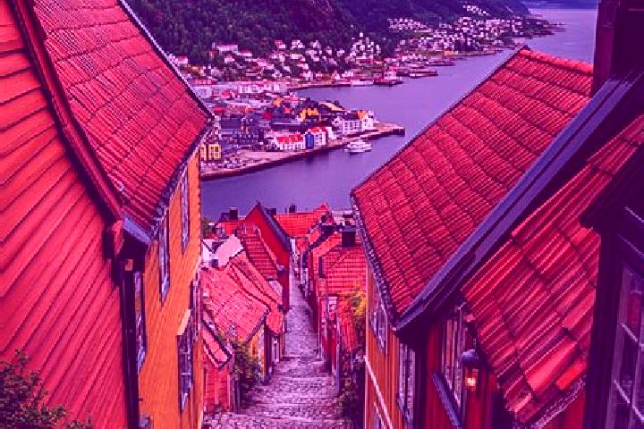 Ava, 21 — Escort in Klaebu, Norway