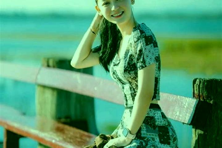 Ava, 21 — Escort in Kyan Khin Su, Myanmar