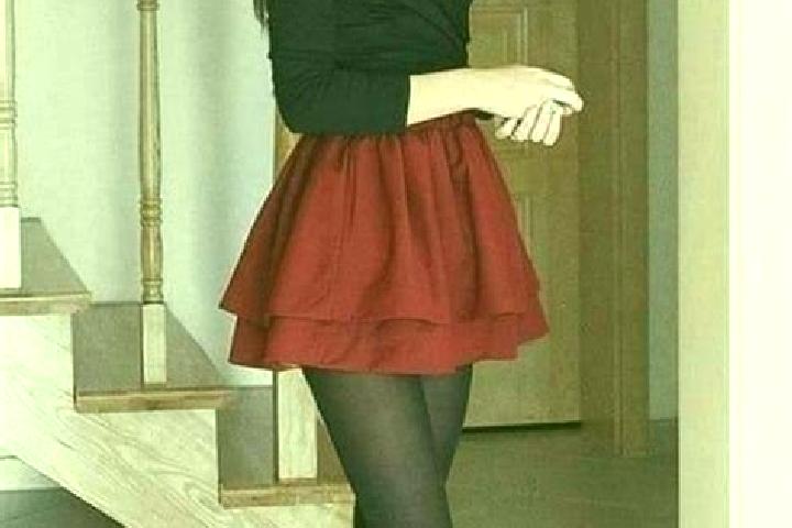 Ava, 21 — Escort in Min yar, Russia
