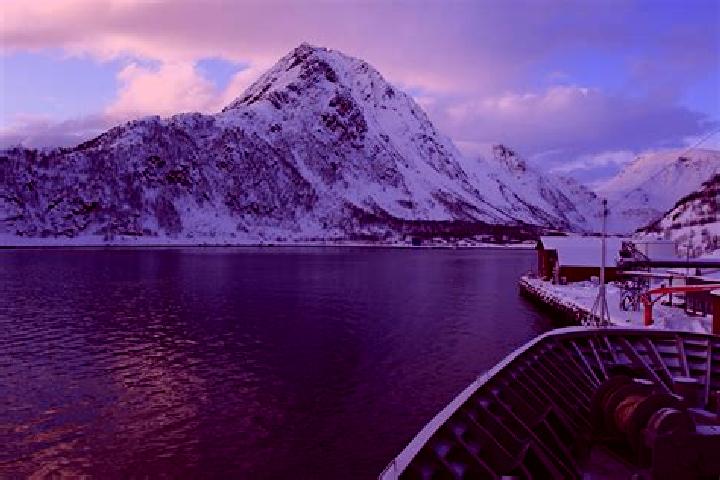 Ava, 21 — Escort in Oksfjord, Norway