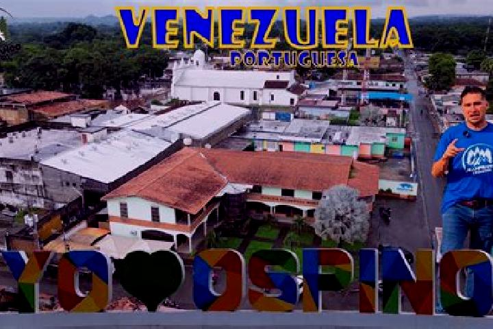 Ava, 21 — Escort in Ospino, Venezuela