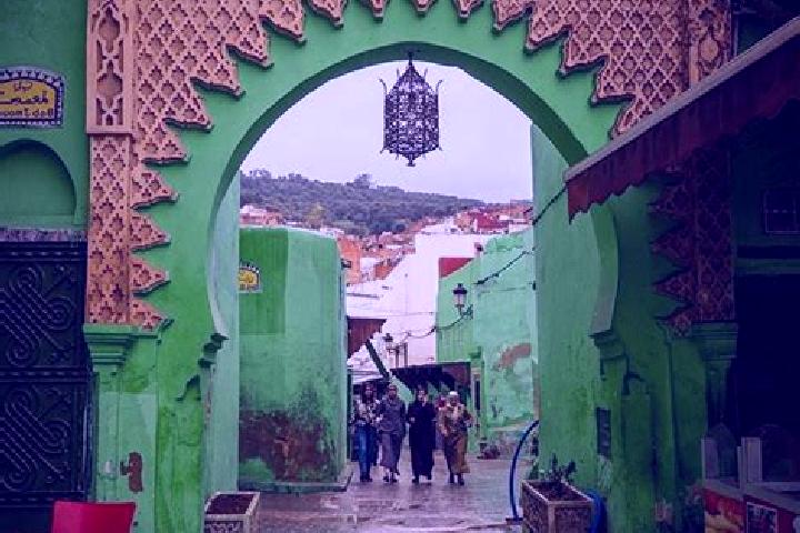 Ava, 21 — Escort in Ouezzane, Morocco