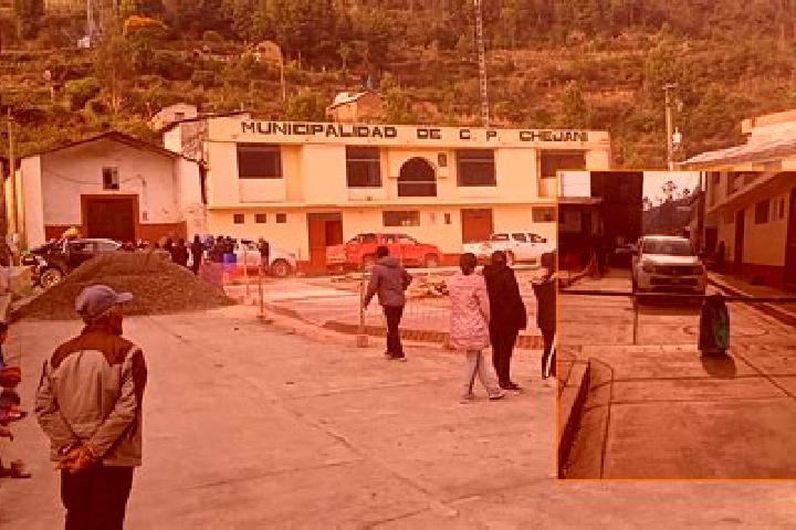 Ava, 21 — Escort in Patambuco, Peru