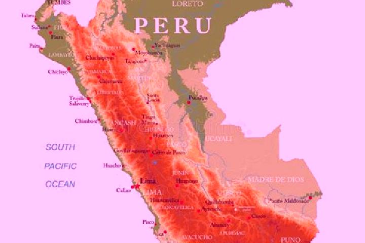 Ava, 21 — Escort in Perene, Peru