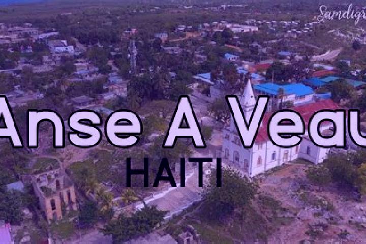 Ava, 21 — Escort in Petit Trou de Nippes, Haiti