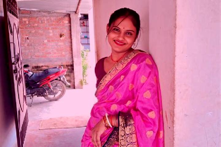 Ava, 21 — Escort in Saharsa, India
