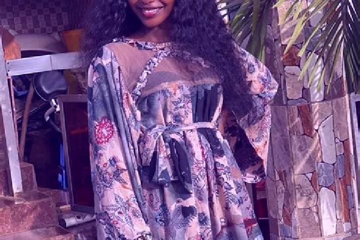 Ava, 21 — Escort in Sanaba, Ivory Coast