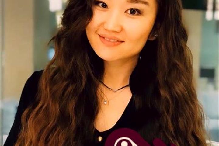 Ava, 21 — Escort in Saynshand, Mongolia