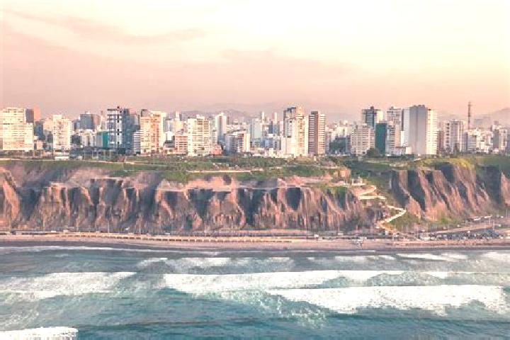 Ava, 21 — Escort in Sicaya, Peru