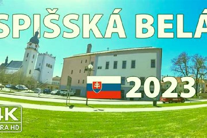 Ava, 21 — Escort in Spisska Bela, Slovakia