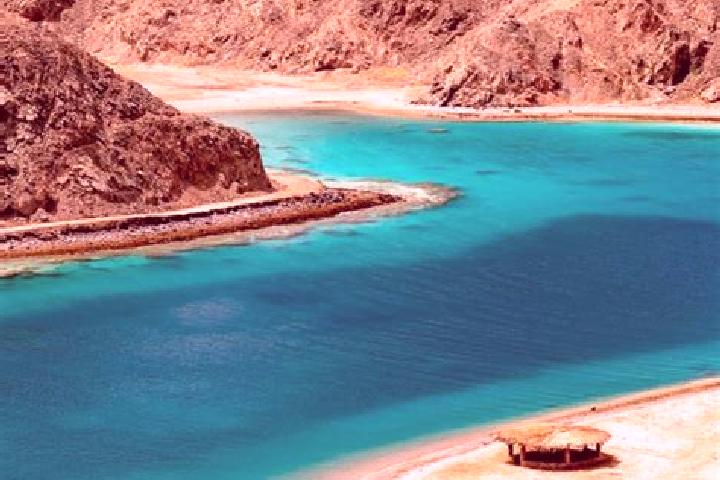 Ava, 21 — Escort in Taba, Egypt