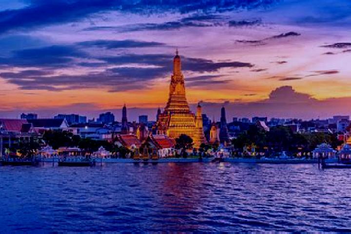 Ava, 21 — Escort in Trat, Thailand