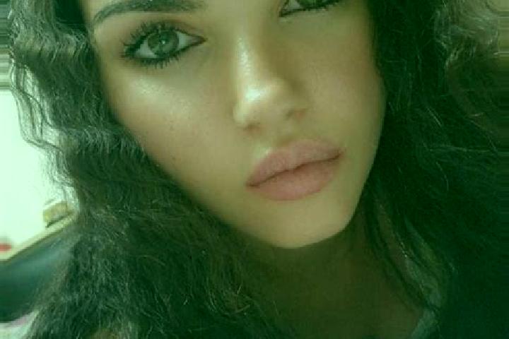Ava, 21 — Escort in Valeni-Podgoria, Romania