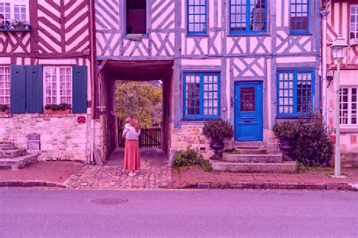 Ava, 21 — Escort in Volonne, France
