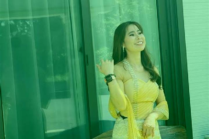 Ava, 21 — Escort in Wundwin, Myanmar