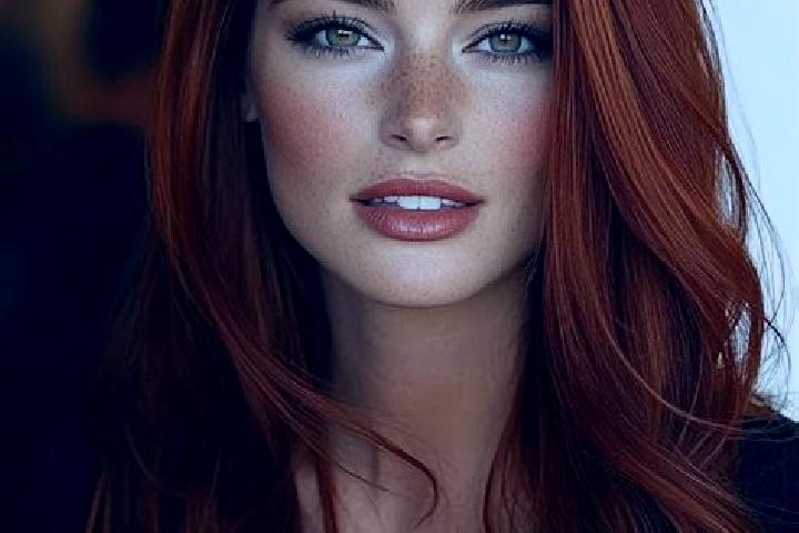 Ava, 22, a auburn blue-eyed caucasian companion based in Sergeyevka. Offering Travel Companion, CIM, Fetish. Available for incall and outcall, overnight book...