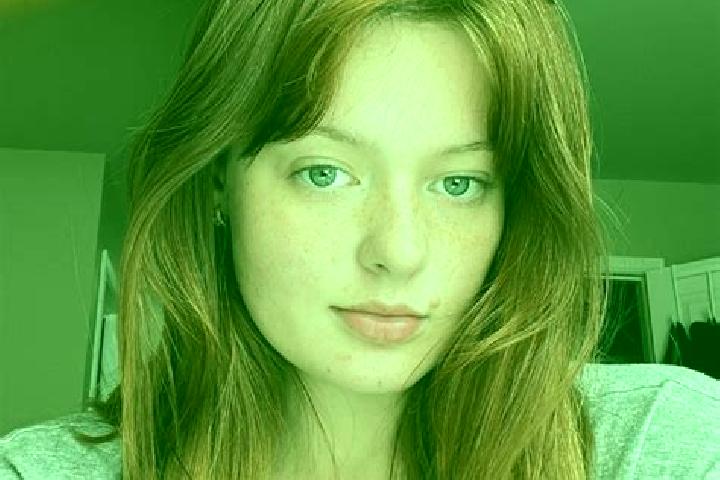 Ava, 22, a auburn blue-eyed caucasian companion based in Vanrhynsdorp. Offering 69, BDSM, Dinner Date. Available for incall and outcall, overnight bookings a...